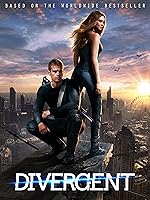 Divergent