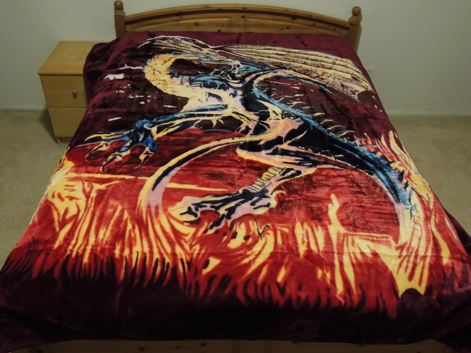Dragon Bedroom Dragon Decor Ideas
