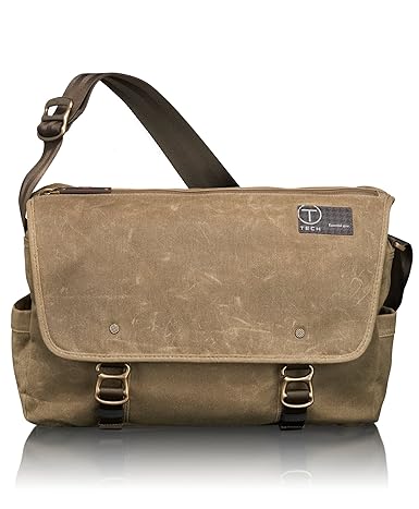 Tumi T-Tech Icon Usher Messenger 邮差包 $1