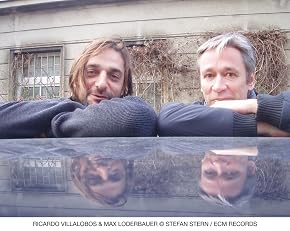 Bilder von Ricardo Villalobos