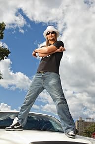 Image of Kid Rock