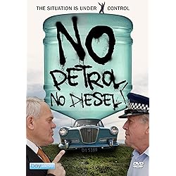No Petrol, No Diesel