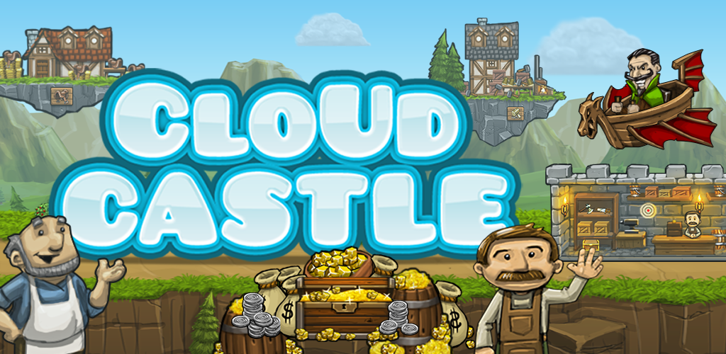 Amazon.com: Cloud Castle: Build Medieval Kingdoms: Appstore for ... Amazon.com: Cloud Castle: Build Medieval Kingdoms: Appstore for ...