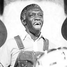Art Blakey - Photo of Art Blakey