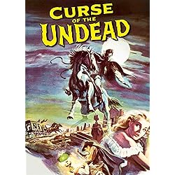 Curse of the Undead