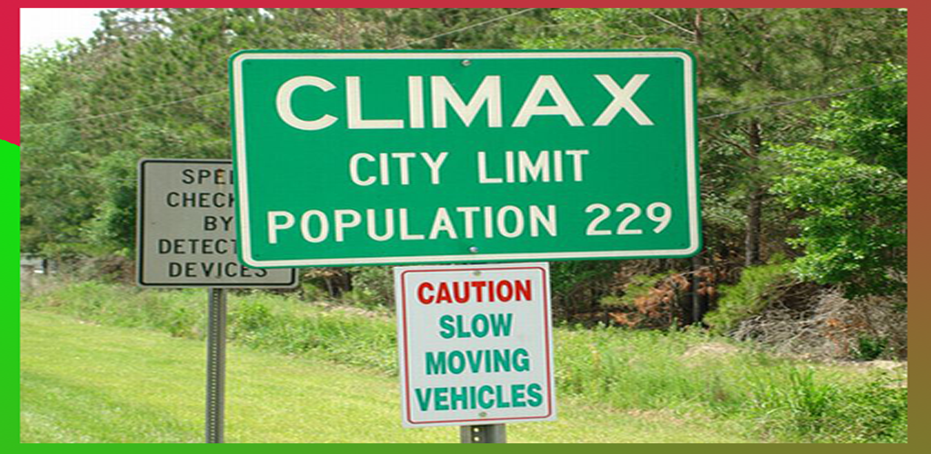 Weird Country Names Appstore for Android