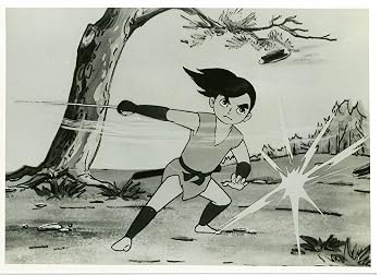 少年忍者 風のフジ丸 : 昭和のテレビアニメ＆特撮ヒーロー