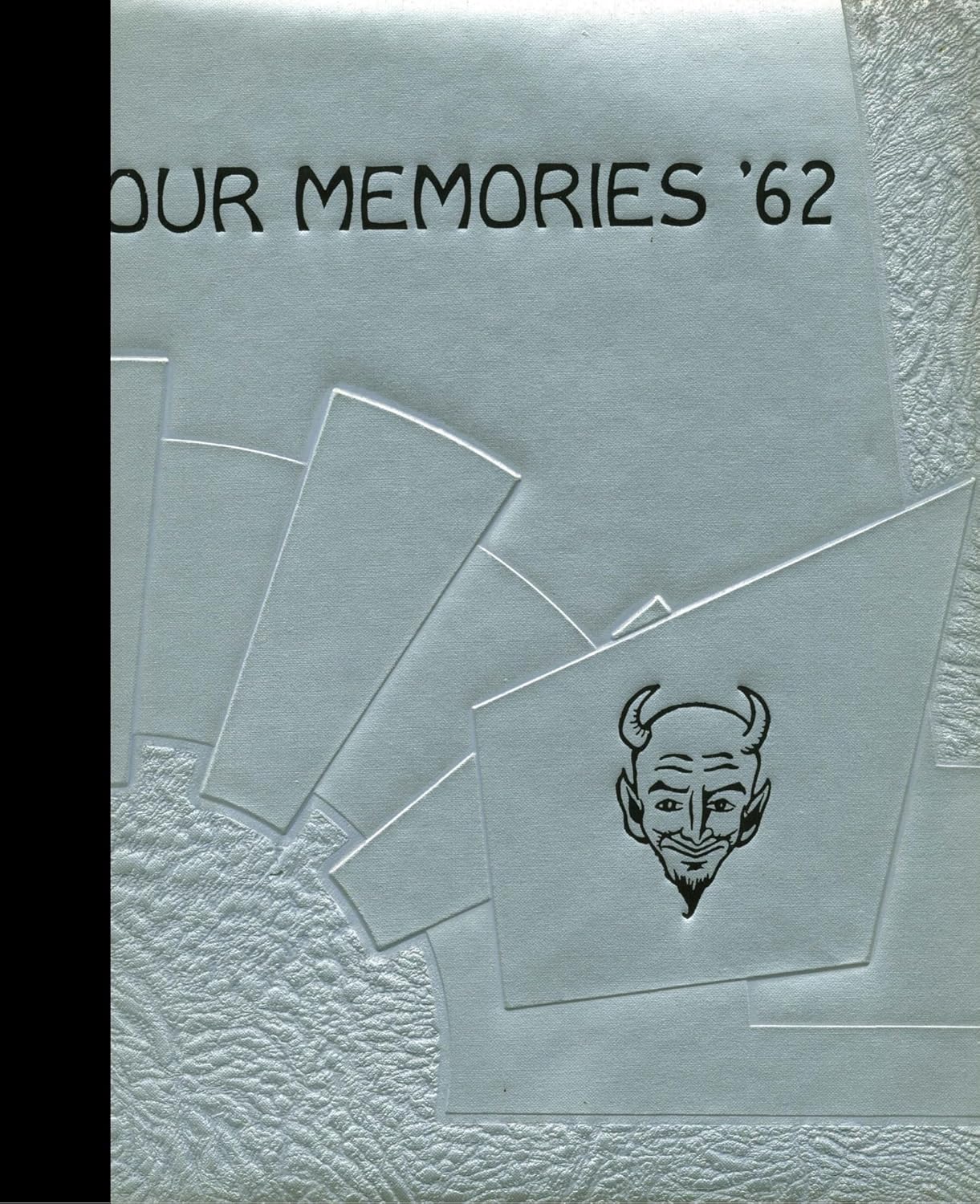 (Reprint) 1962 Yearbook: Newport High School, Newport, Vermont Newport High School 1962 Yearbook Staff