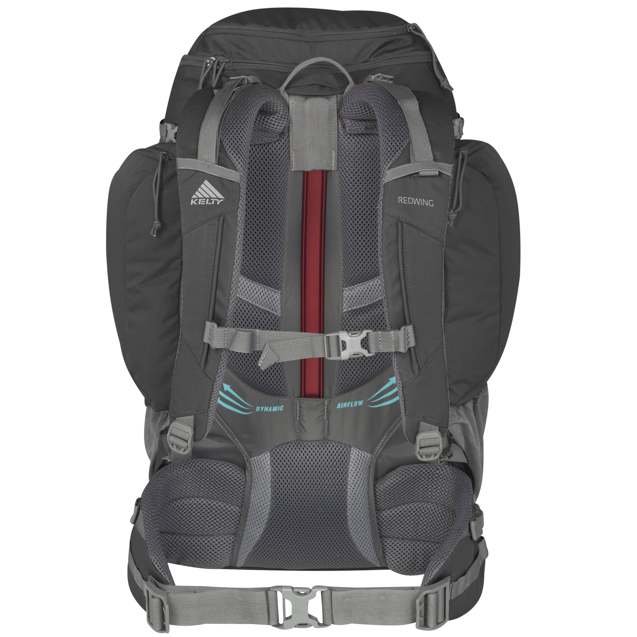 Kelty Redwing 44 Backpack Black eBay