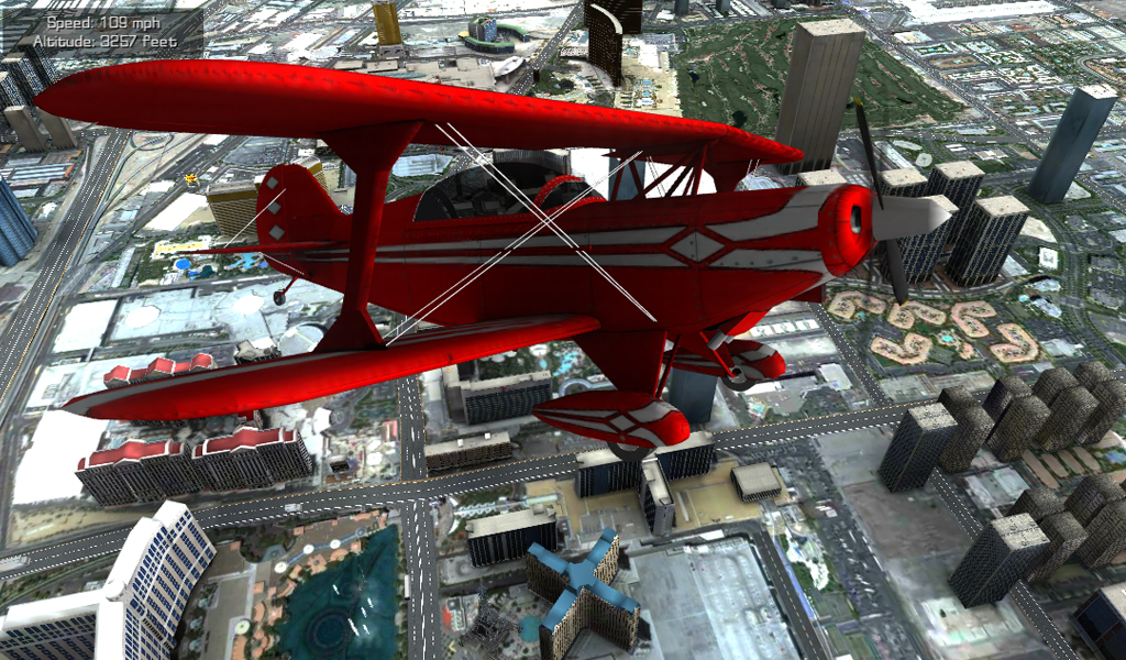 Amazon.com: Flight Unlimited Las Vegas: Appstore for Android