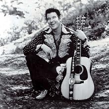 Freddie Hart