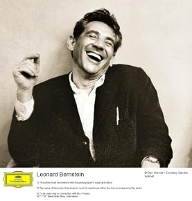 Image de Leonard Bernstein
