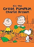 It's the Great Pumpkin, Charlie Brown