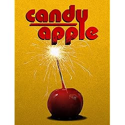 Candy Apple [Blu-ray]