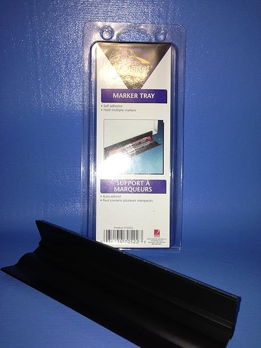 QUARTET Whiteboard Marker Tray eBay