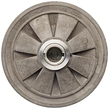 Lovejoy Variable Speed Drives, Aluminoline Variable Speed Pulley