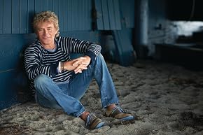 Image of Rod Stewart
