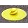 3M Roloc Disc 361F, Cloth, TR Attachment, Aluminum Oxide, 3" Diameter, 80 Grit (Pack of 50)