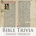 Bible Trivia - Famous Passages