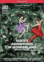 Alice's Adventures in Wonderland