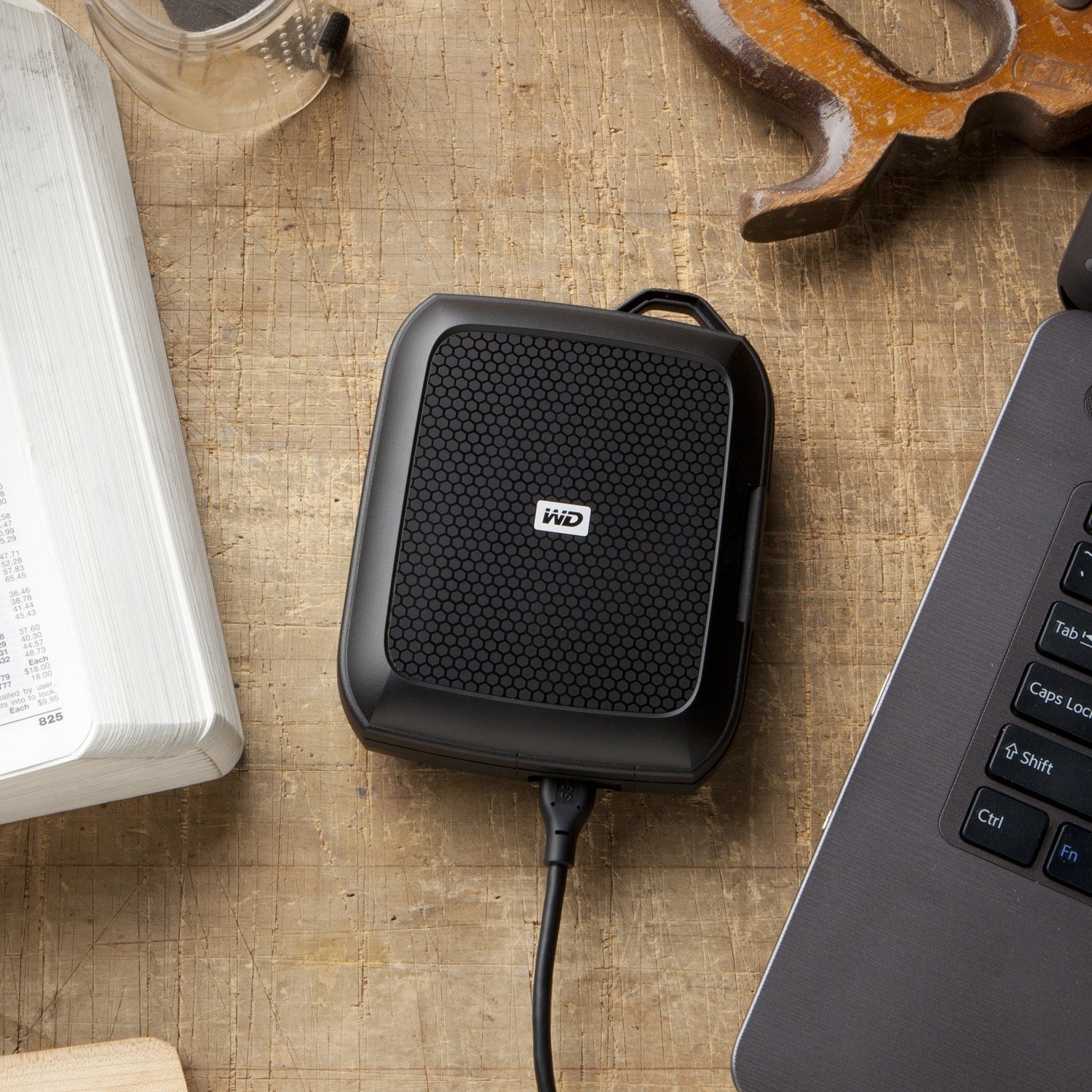 Comprar case para HD Externo - HD, SSD e NAS - Clube do Hardware