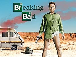 Breaking Bad Season 1 [HD]