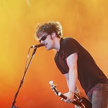 Black Rebel Motorcycle Club - Carling Festival at Reading