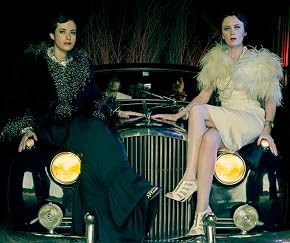 Bilder von Ladytron