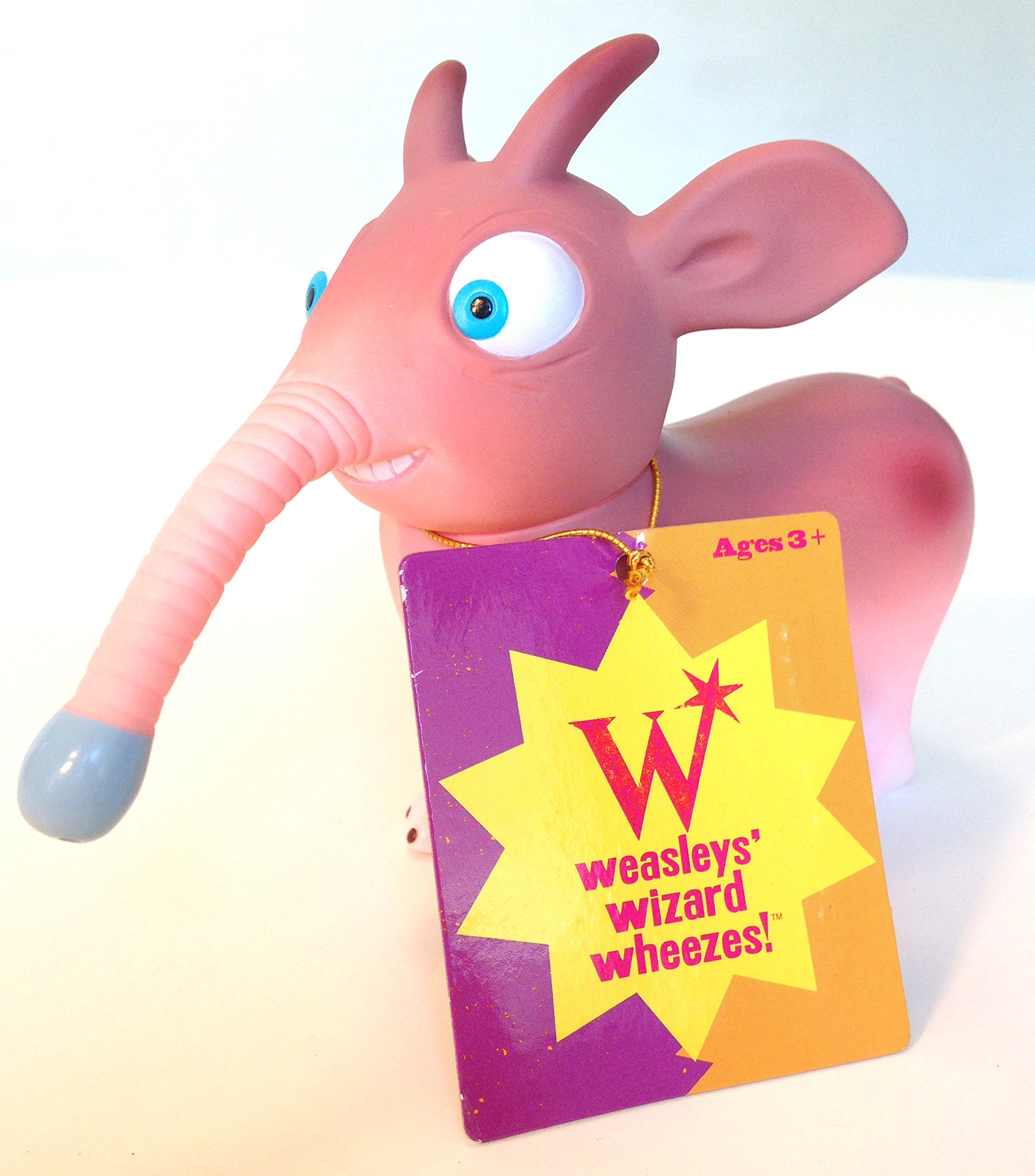 Wizarding World of Harry Potter Niffler Magical Creature TOY FIGURE New! eBay