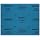 Norton T401 Black Ice Abrasive Sheet, Paper Backing, Silicon Carbide, Waterproof