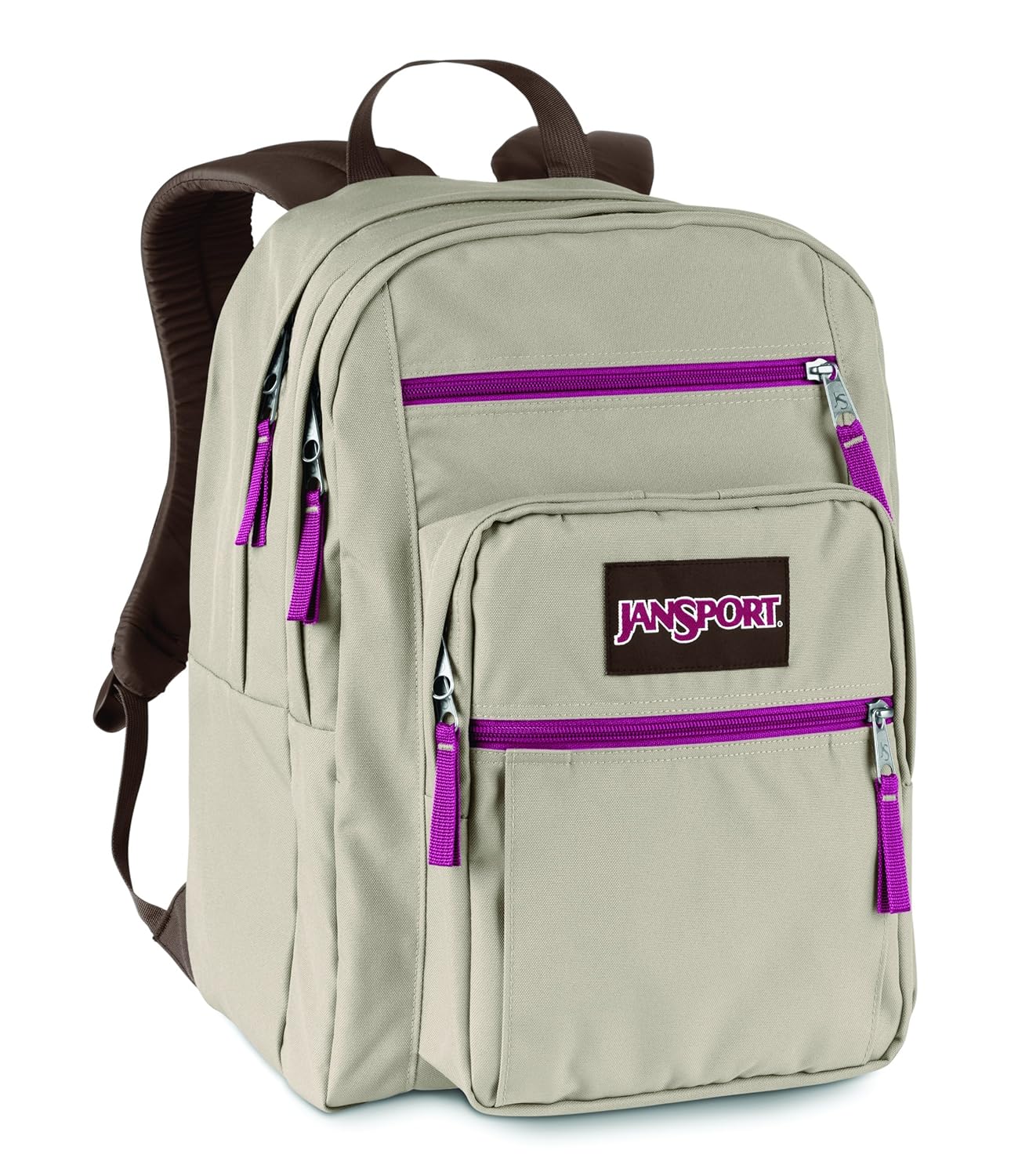 Купить JanSport Big Student Classics Series Daypack в интернетмагазине Amazon с доставкой из