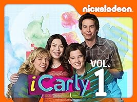iCarly Season 1 [HD]