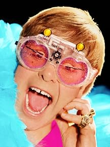 Image of Elton John