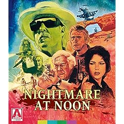 Nightmare at Noon: Special Edition [Blu-ray]