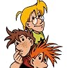 Abbildung von Die Drei ??? Kids