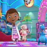 Doc McStuffins