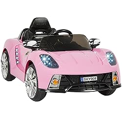 Ride on Car with Remote Control