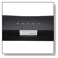 vizio sound bar vsb207bt