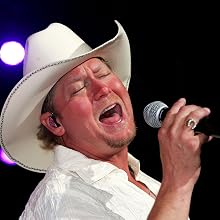 Tracy Lawrence - 42nd Annual Academy Of Country Music Awards All-Star Jam