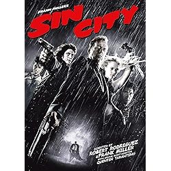 Frank Miller's Sin City
