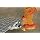 Wiss M5R MetalMaster Bulldog 7/8-Inch Cut Capacity 9-3/4-Inch Serrated Snip