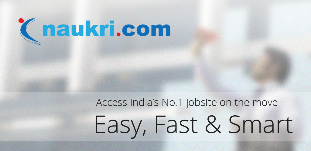 Amazon.com: NAUKRI.COM JOB SEARCH: Appstore for Android