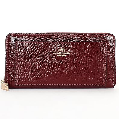 coach wallets sherry's