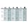 Jura 13423 Impressa S9 One Touch Automatic Coffee-and-Espresso Center, Platinum