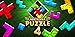 Montezuma Puzzle 4 Premium