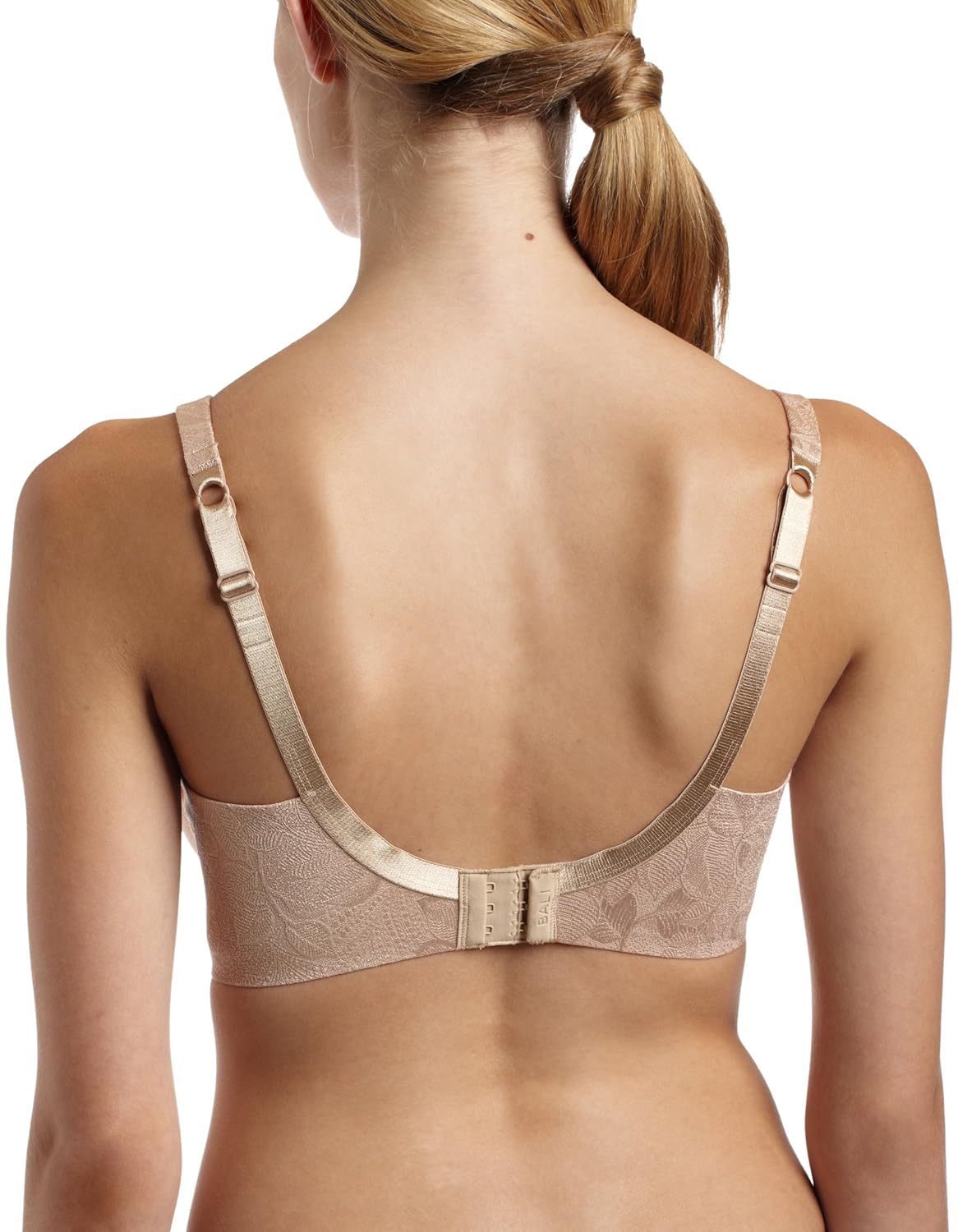 Need suggestions for shallow bras with straps that