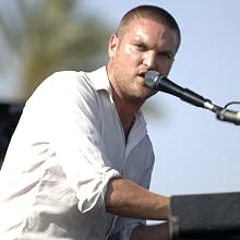 Cold War Kids - Coachella Valley Music and Arts Festival 2008 - Day 3