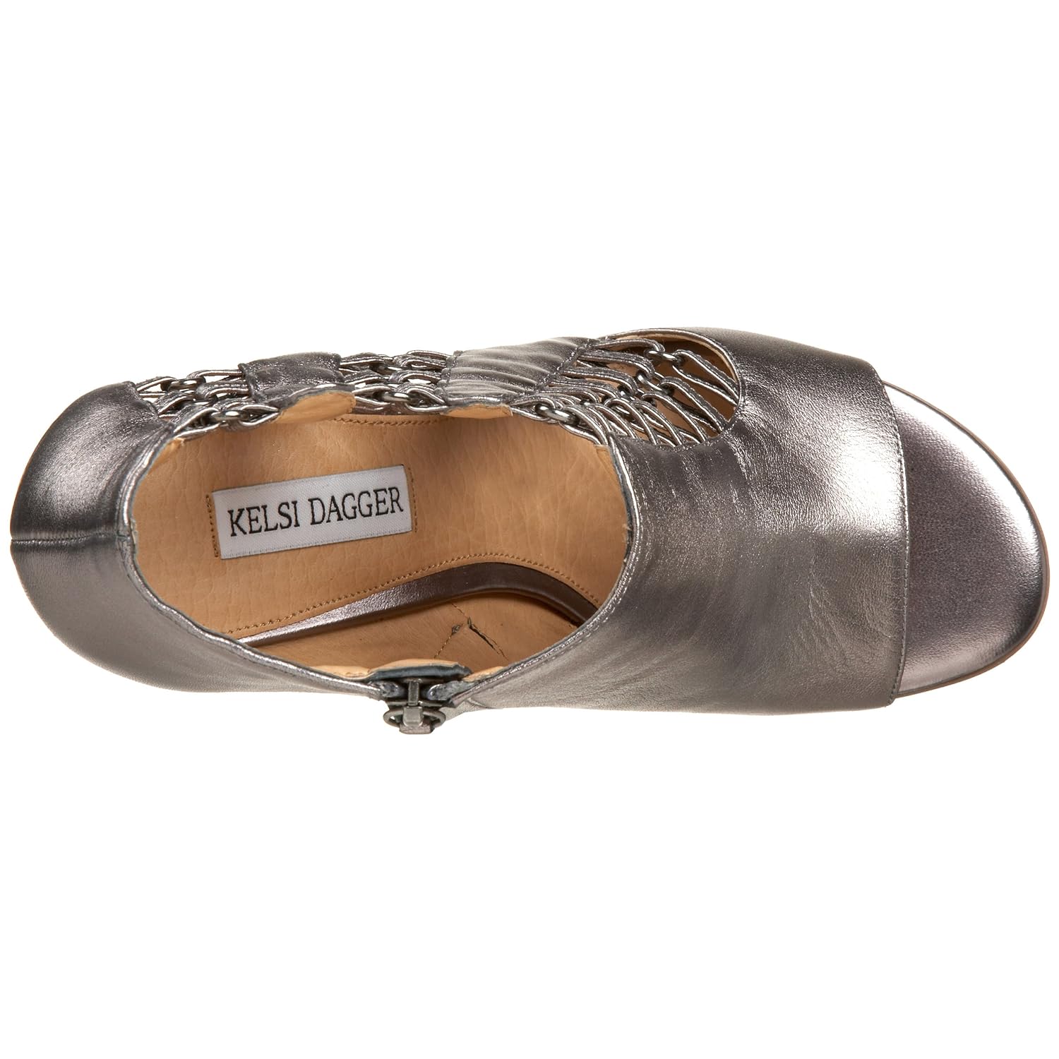 Kelsi Dagger - Karina Ankle Boot