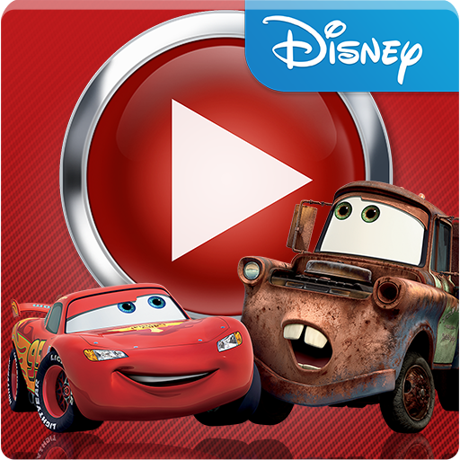 Cars Tooned-Up Tales