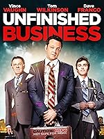 Unfinished Business